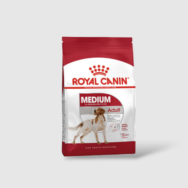 RC Medium Adult 1KG