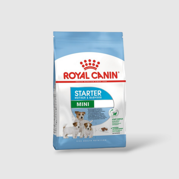 RC Mini Starter 1 KG