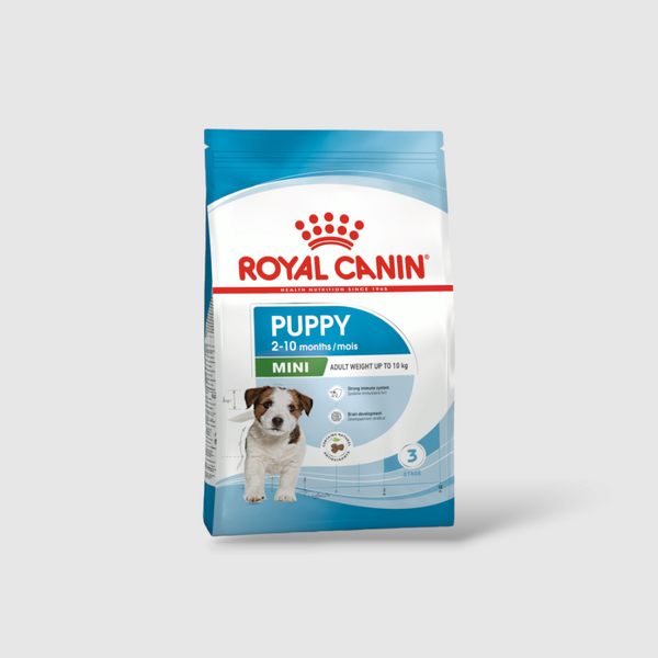 RC Mini Puppy 2 KG