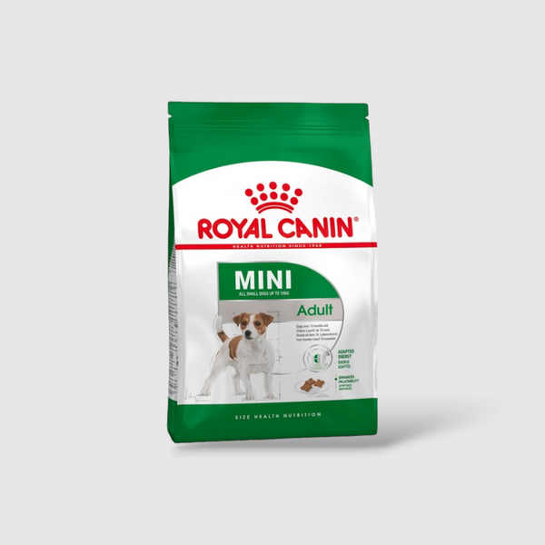 RC Mini Adult Dog 2 kg