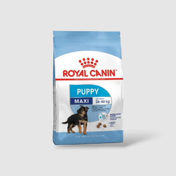 RC Maxi Puppy 1KG