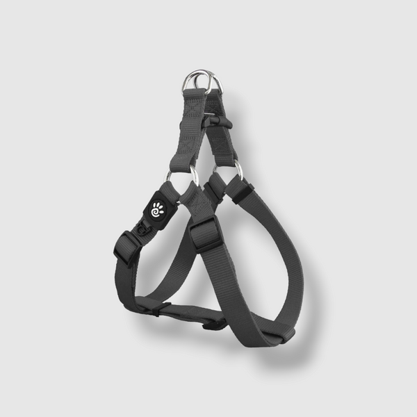 DOCO Signature Step - In Harness M- GreyDOCO Signature Step - In Harness  -  L- Grey